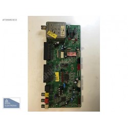 17SC07-2 , 25620807 , 290503 , ONYX FLAT 26 TFT , VESTEL MAIN BOARD 17SC07-2 , 25620807 , 290503 , ONYX FLAT 26 TFT , VESTEL MAIN BOARD